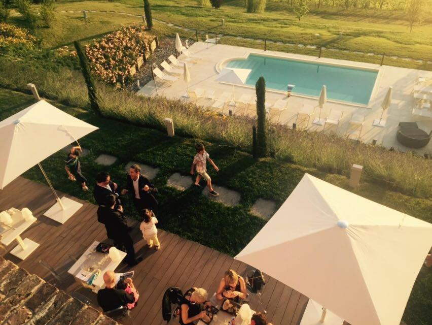 Villa Fontana Relais Suite & Spa