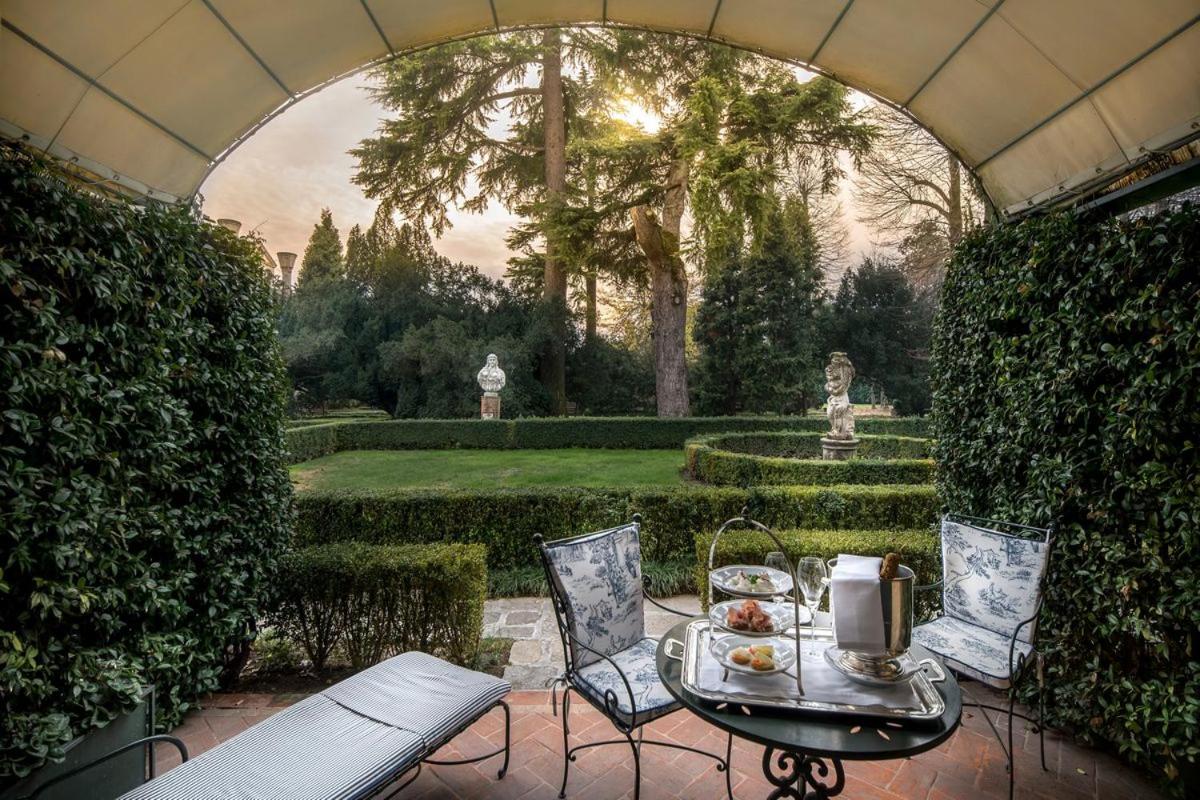 Villa Franceschi Hotel & Resort