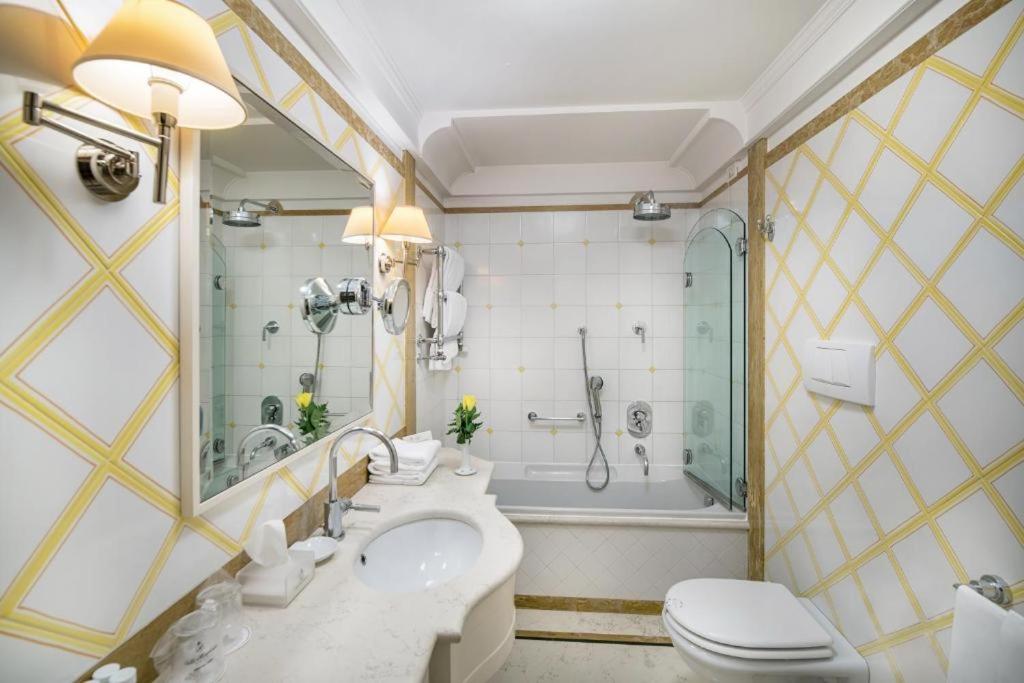 Villa Franceschi Hotel & Resort