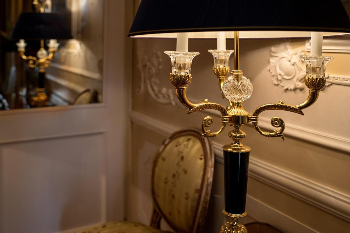 Villa Franceschi Hotel & Resort