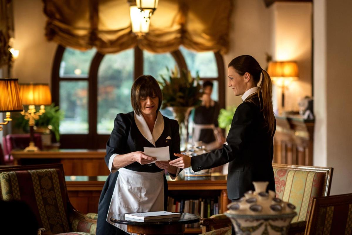 Villa Franceschi Hotel & Resort