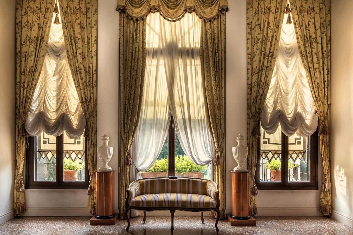 Villa Franceschi Hotel & Resort