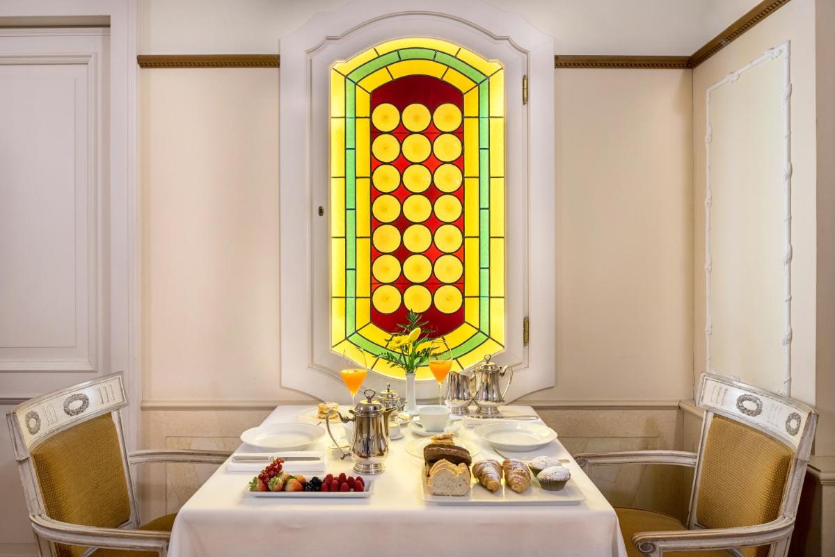 Villa Franceschi Hotel & Resort