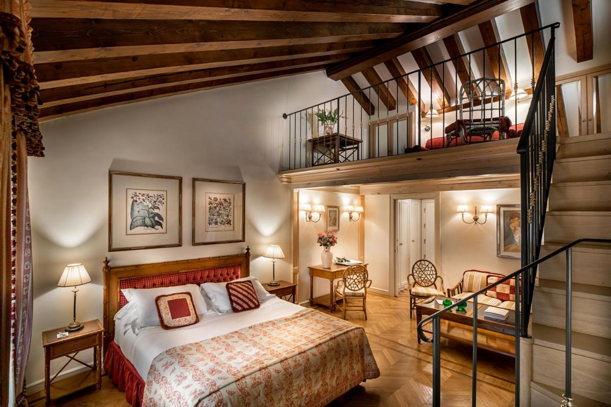 Villa Franceschi Hotel & Resort