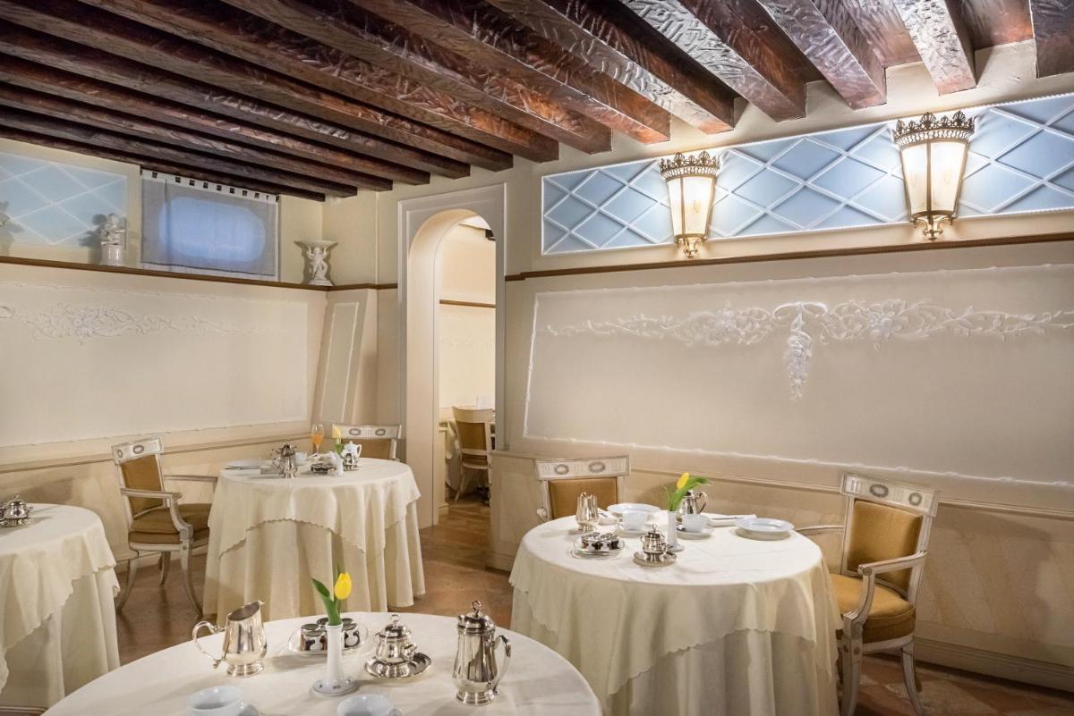 Villa Franceschi Hotel & Resort