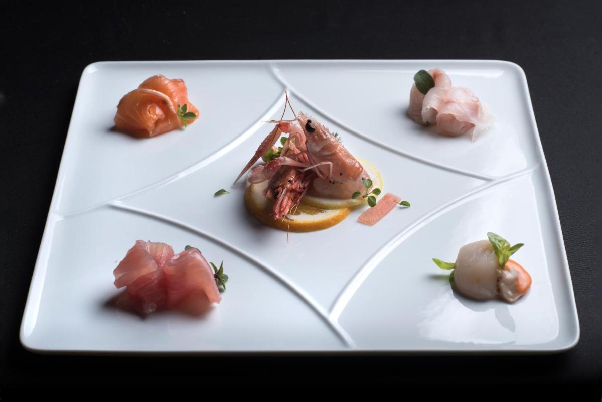 Villa Franceschi Hotel & Resort