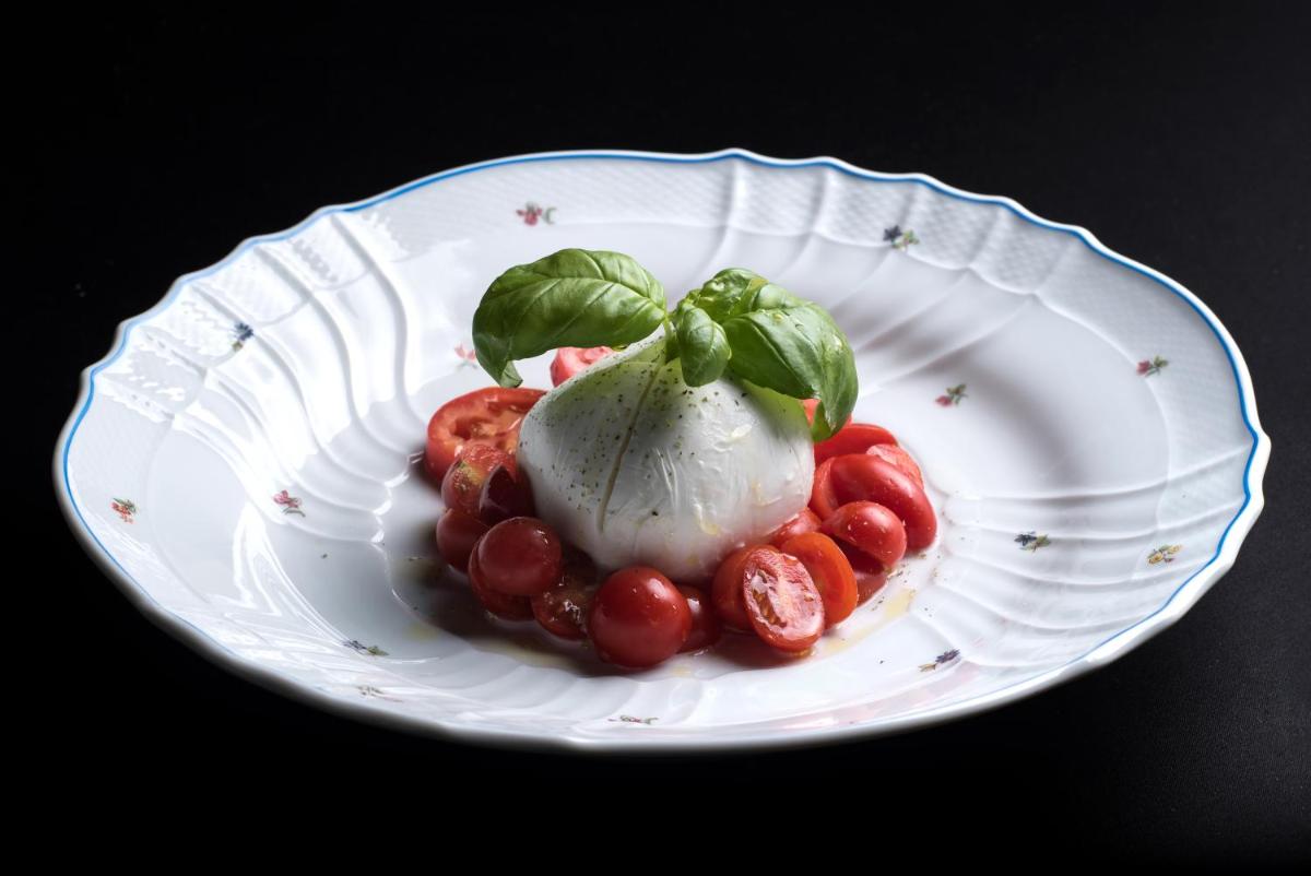 Villa Franceschi Hotel & Resort