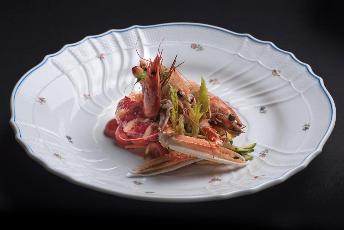 Villa Franceschi Hotel & Resort