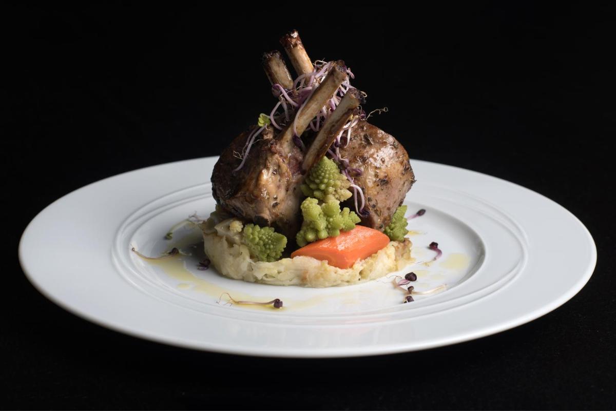 Villa Franceschi Hotel & Resort