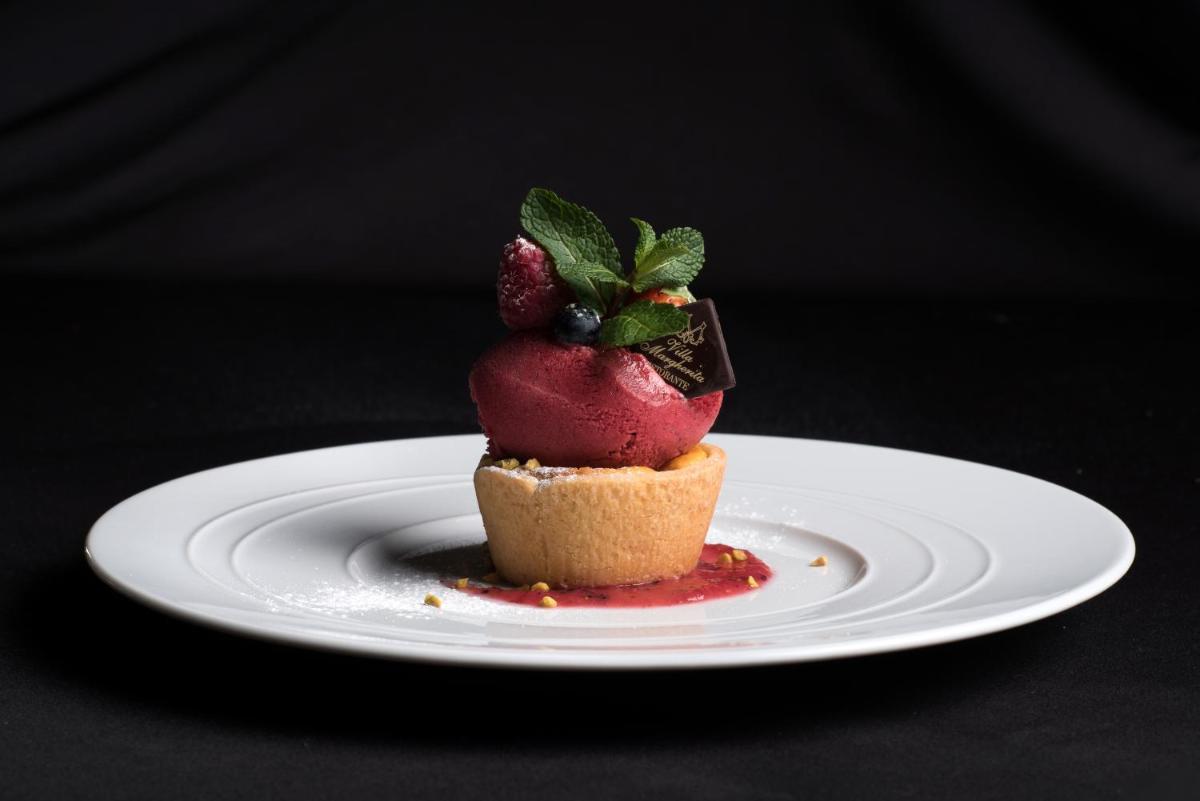 Villa Franceschi Hotel & Resort