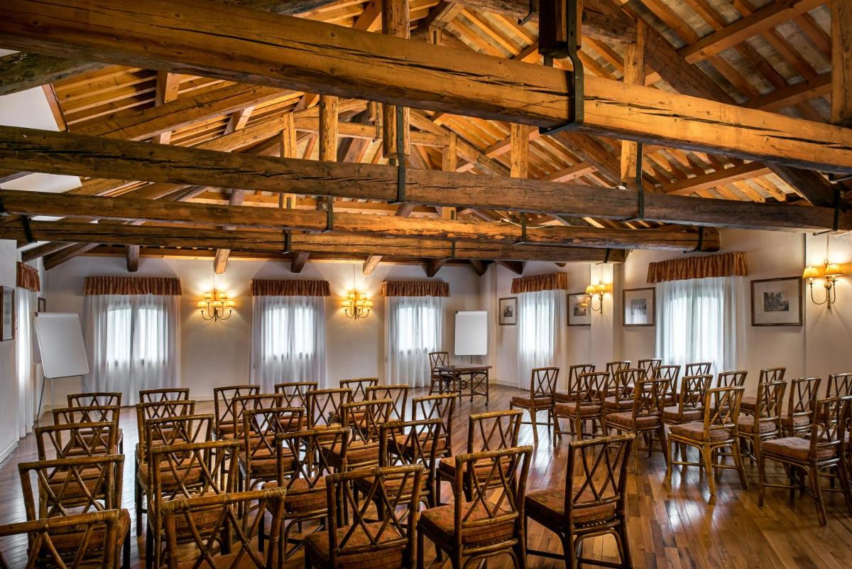 Villa Franceschi Hotel & Resort