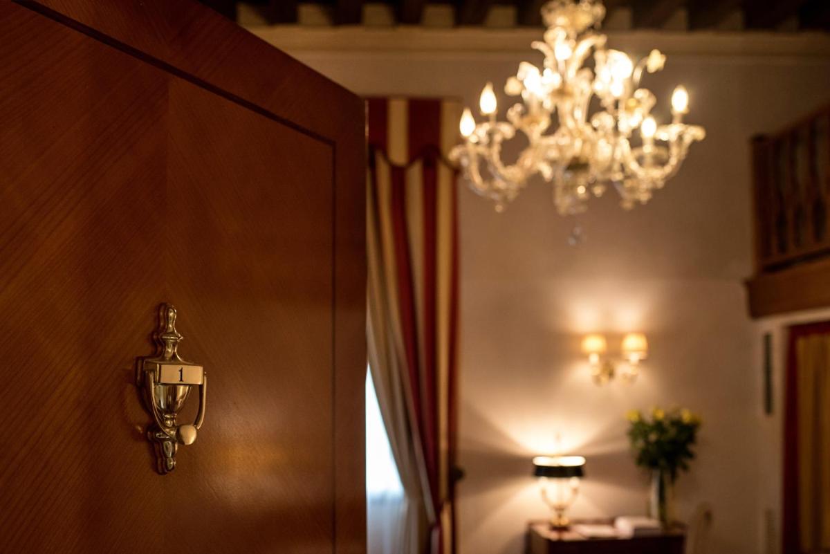 Villa Franceschi Hotel & Resort