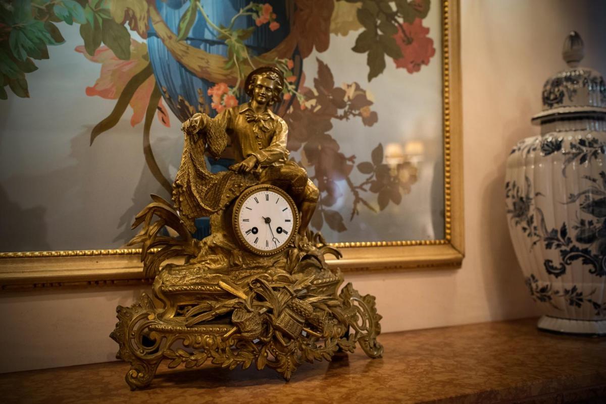 Villa Franceschi Hotel & Resort