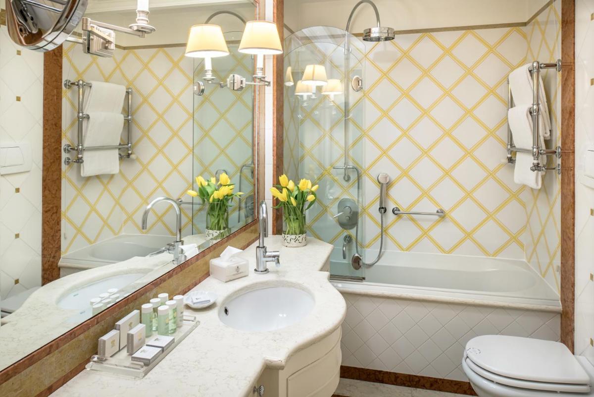 Villa Franceschi Hotel & Resort