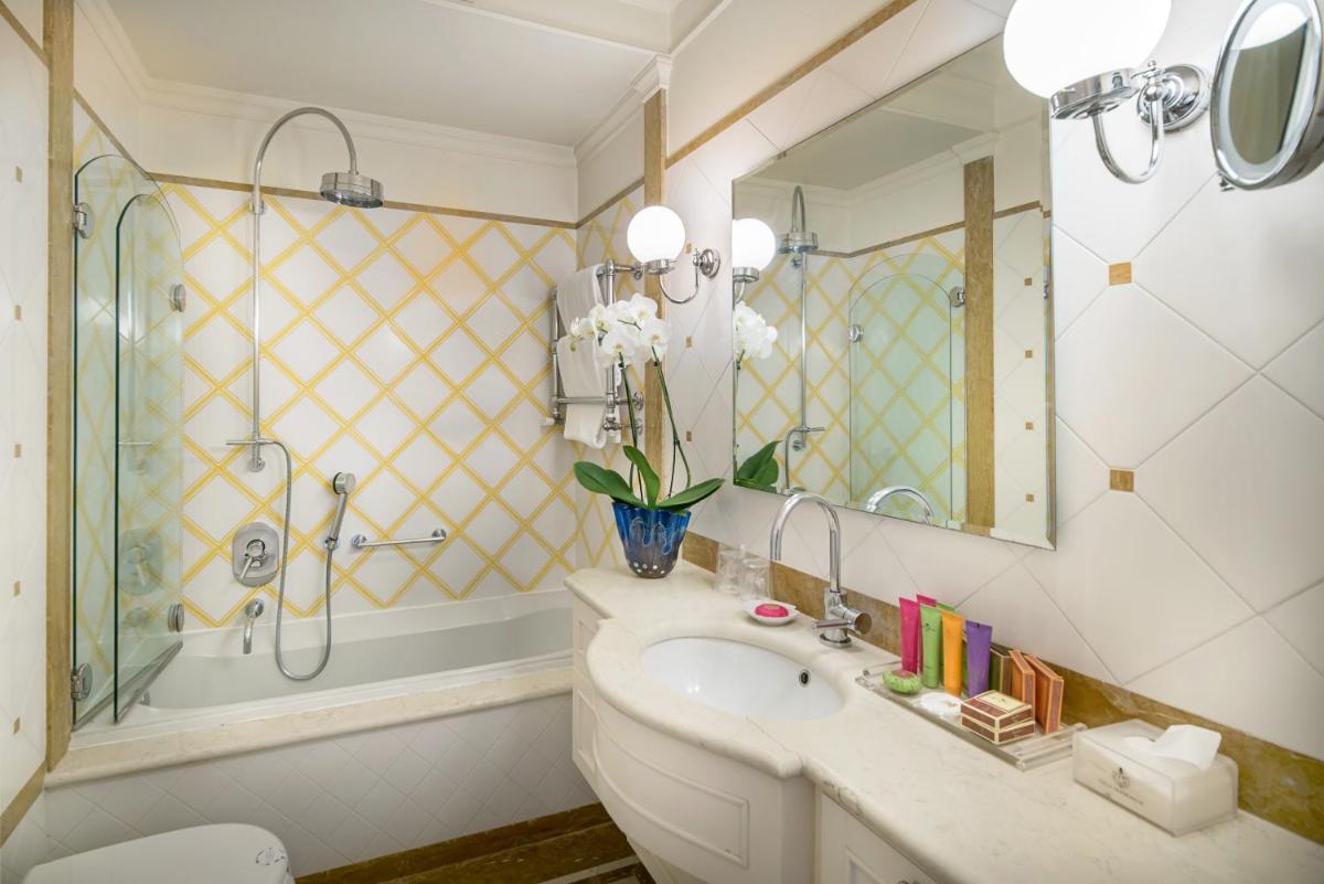 Villa Franceschi Hotel & Resort