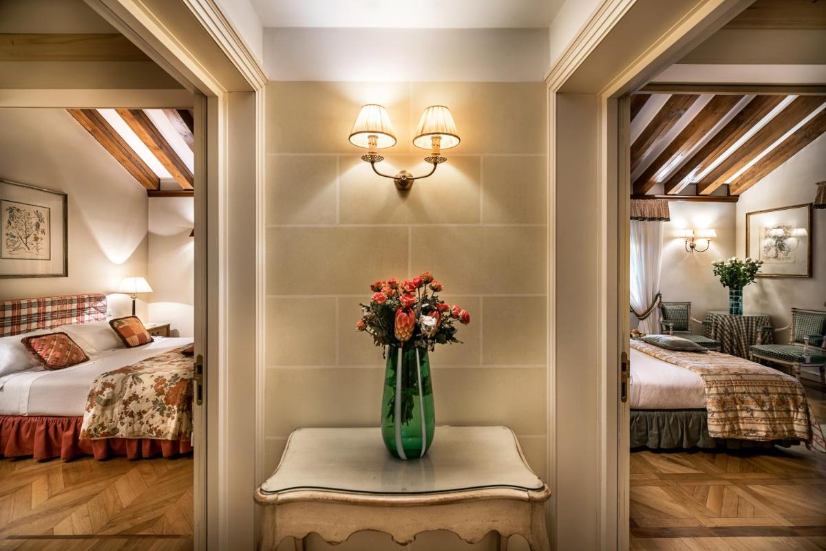 Villa Franceschi Hotel & Resort