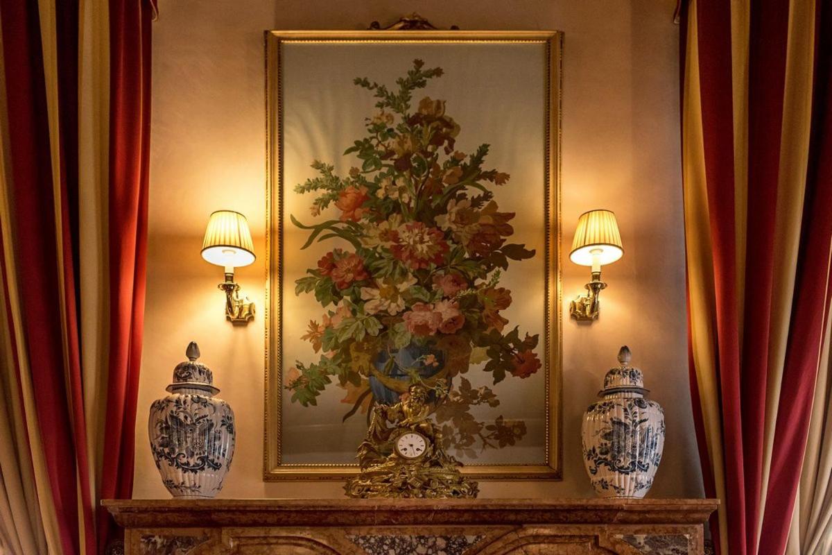 Villa Franceschi Hotel & Resort