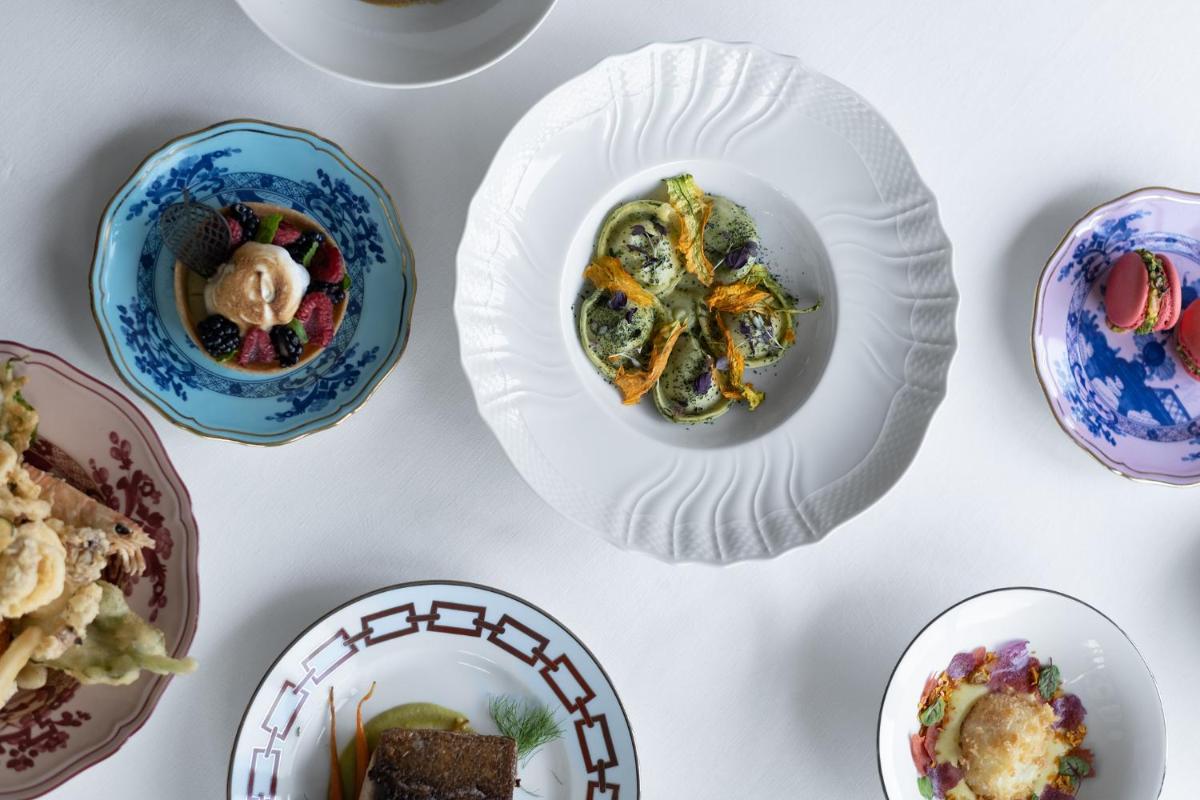 Villa Franceschi Hotel & Resort