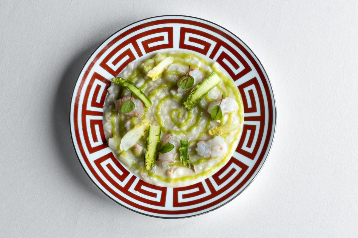 Villa Franceschi Hotel & Resort