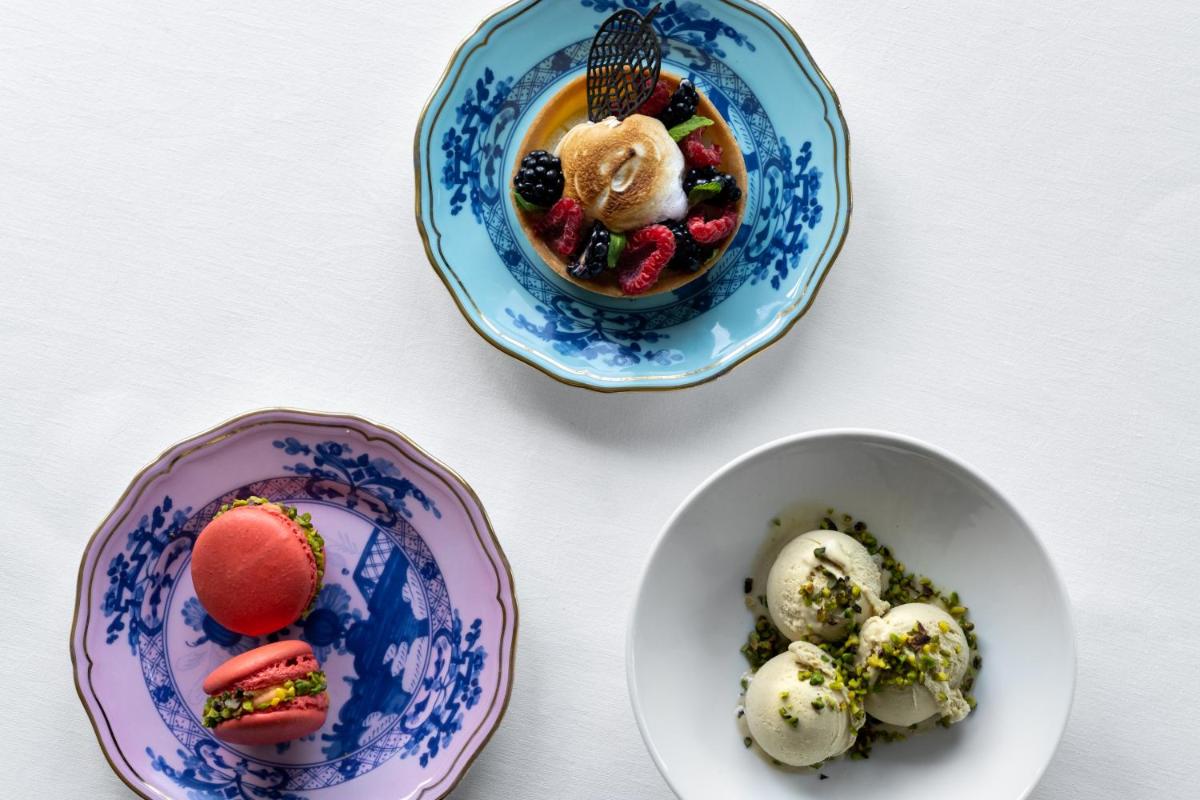 Villa Franceschi Hotel & Resort