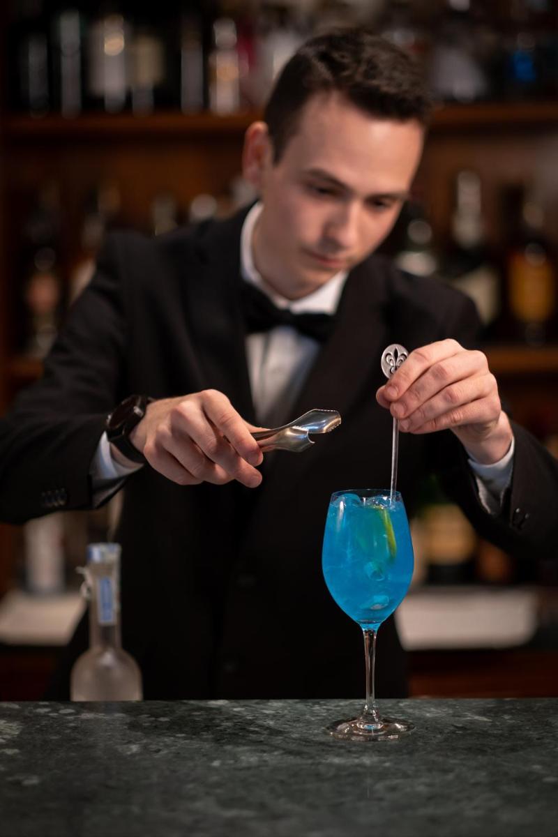 Villa Franceschi Hotel & Resort