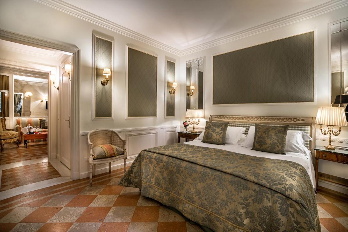 Villa Franceschi Hotel & Resort