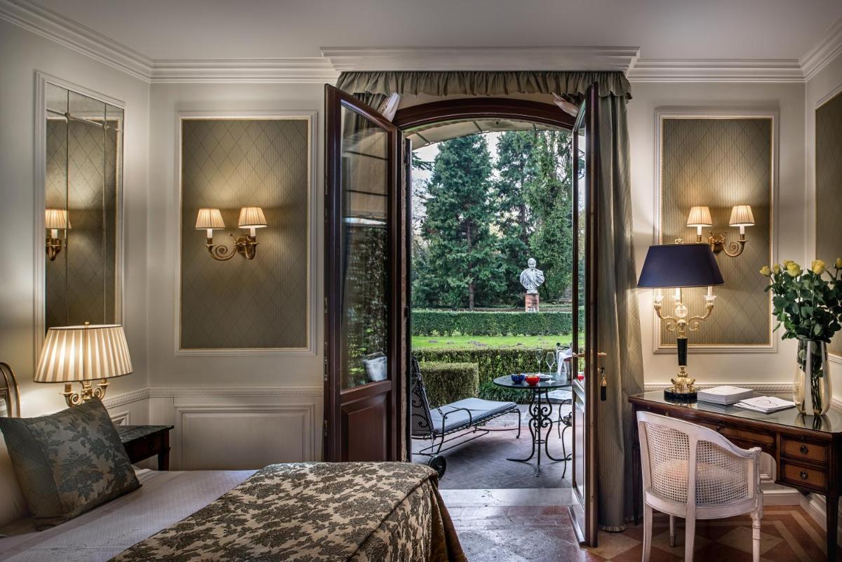 Villa Franceschi Hotel & Resort
