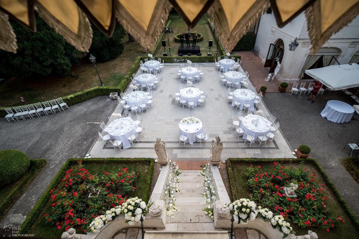 Villa Franceschi Hotel & Resort
