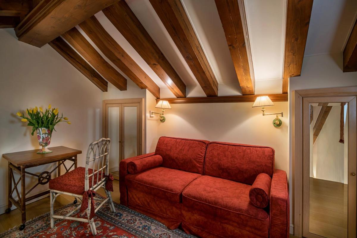Villa Franceschi Hotel & Resort