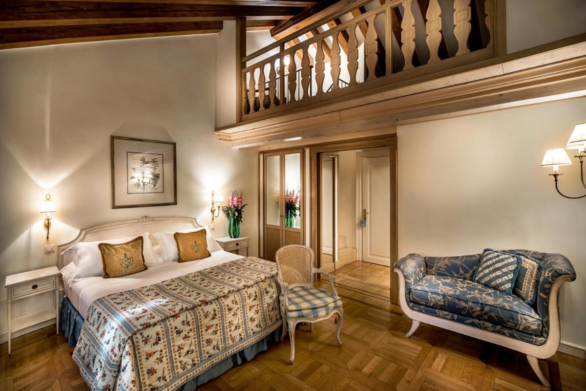Villa Franceschi Hotel & Resort