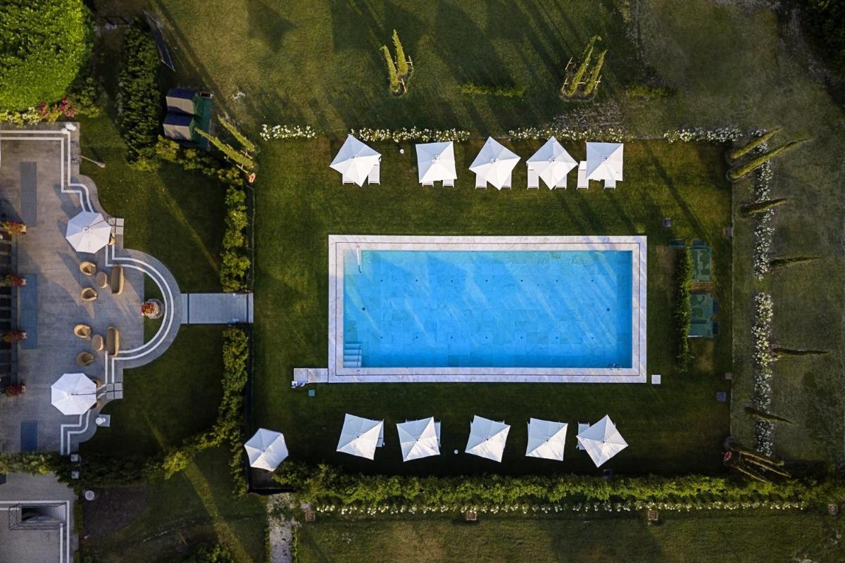 Villa Franceschi Hotel & Resort