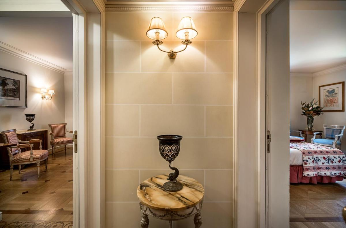 Villa Franceschi Hotel & Resort