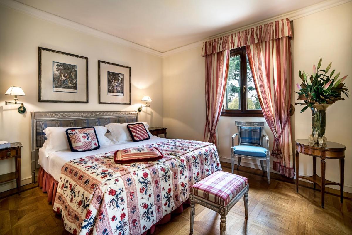Villa Franceschi Hotel & Resort