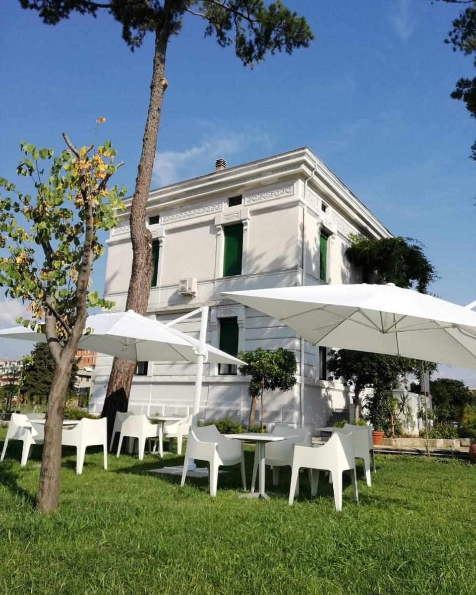 Villa Giordanelli