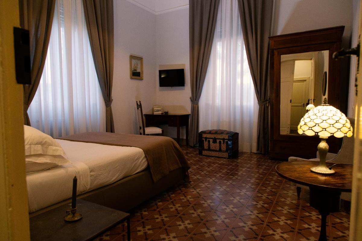 Villa Giordanelli