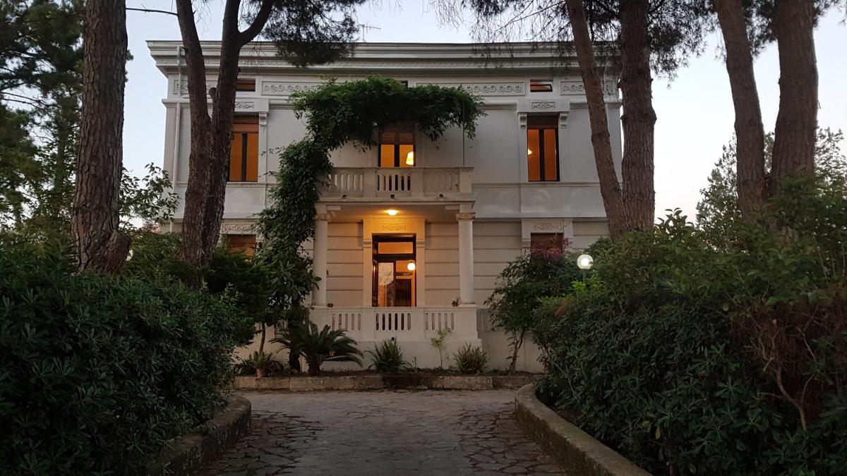 Villa Giordanelli