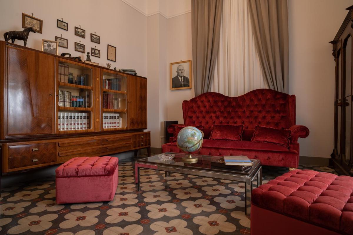 Villa Giordanelli