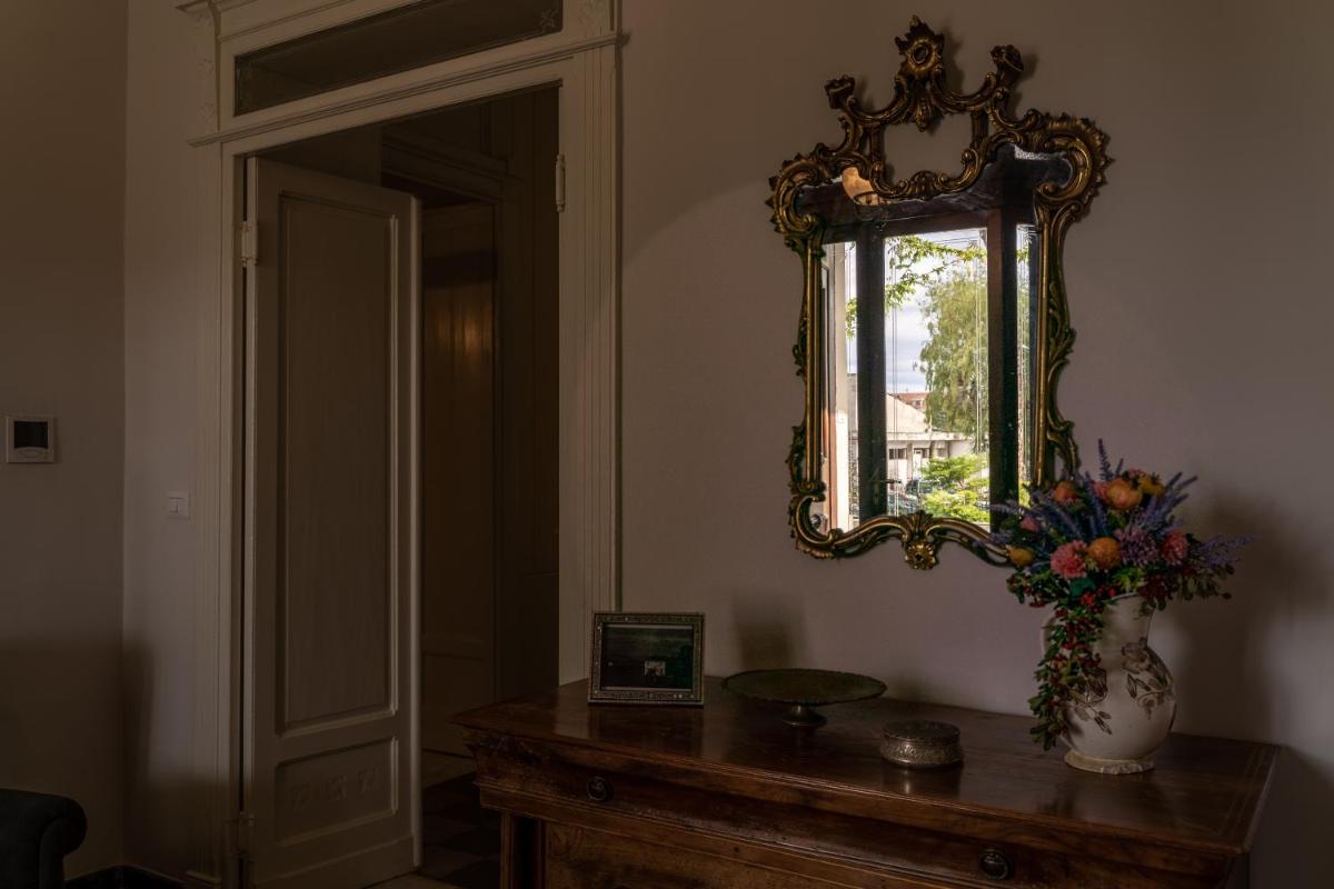 Villa Giordanelli