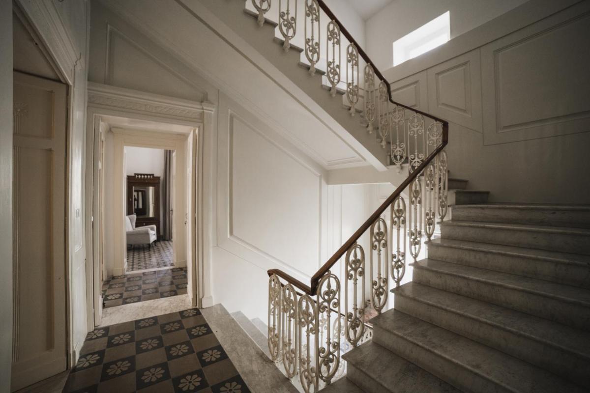 Villa Giordanelli