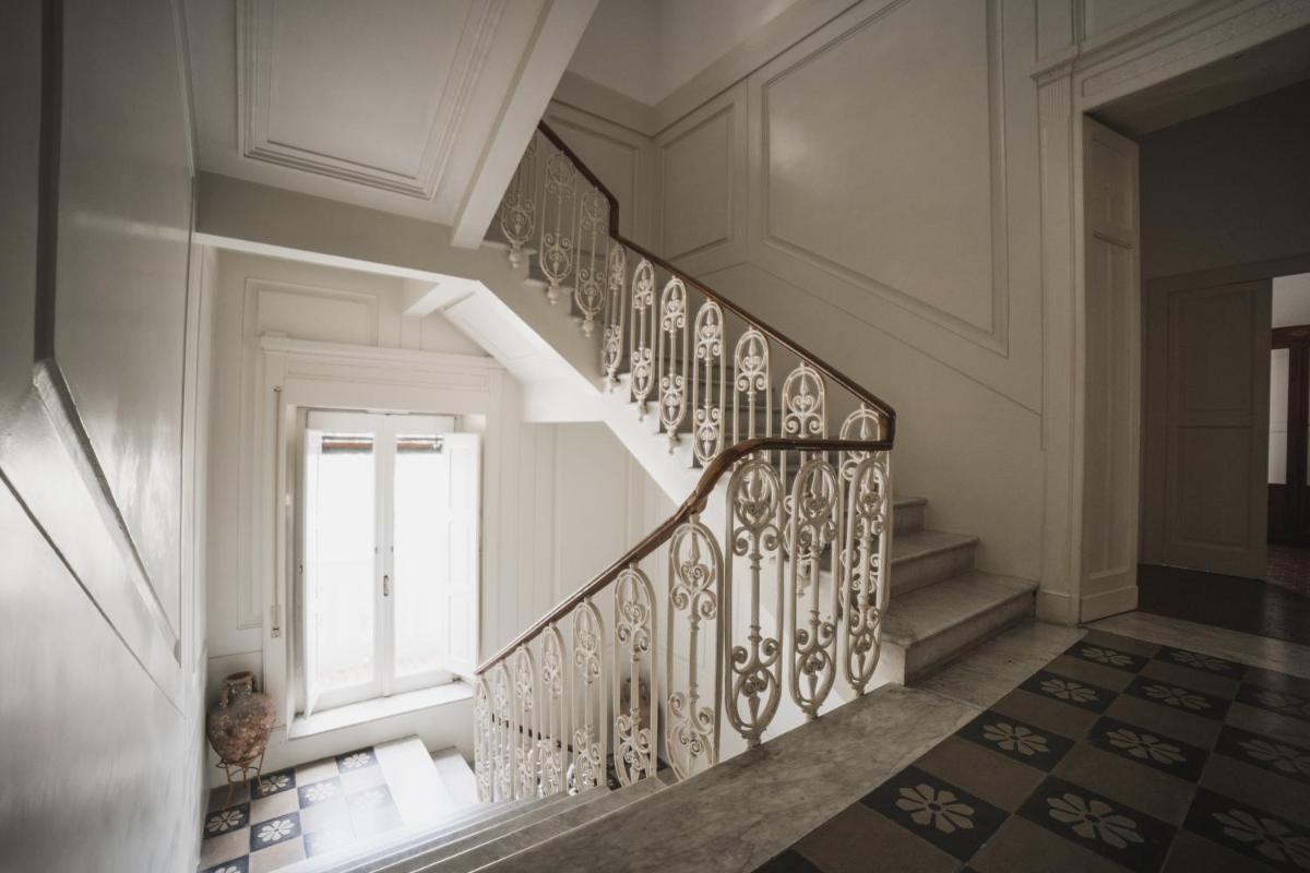Villa Giordanelli