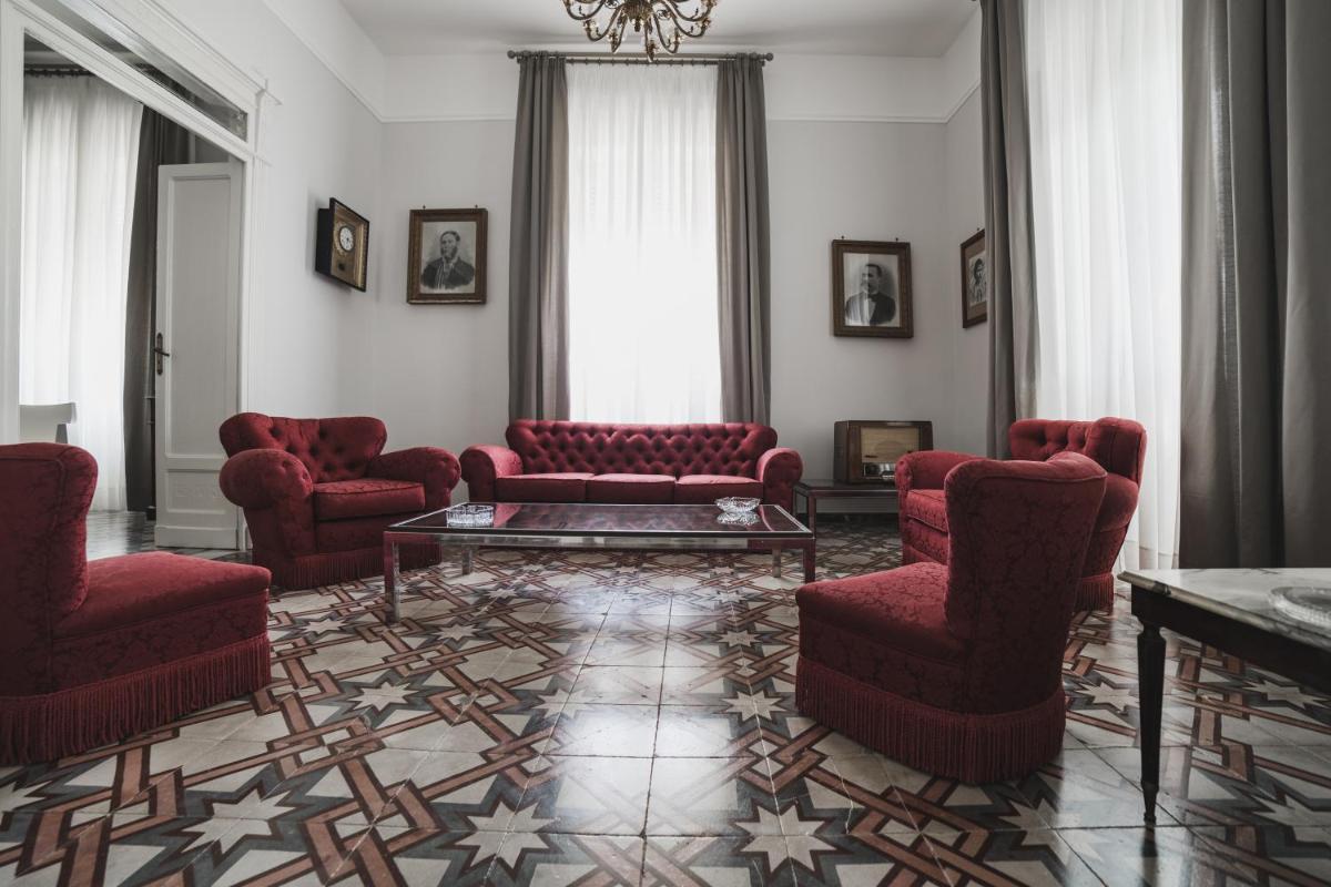 Villa Giordanelli