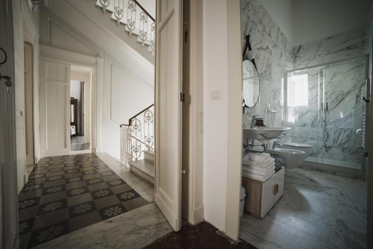Villa Giordanelli