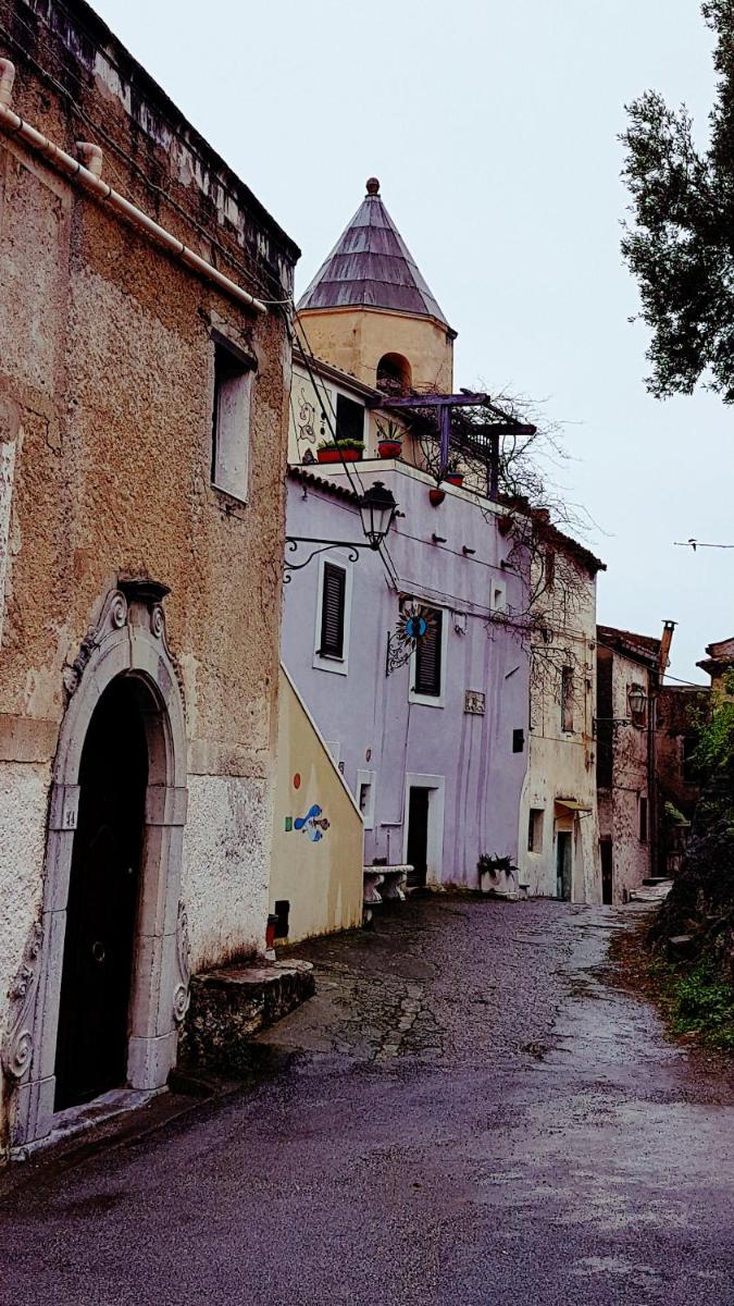 Villa Giordanelli