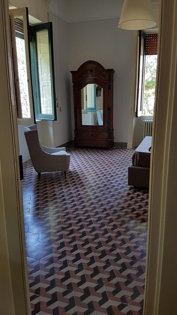 Villa Giordanelli
