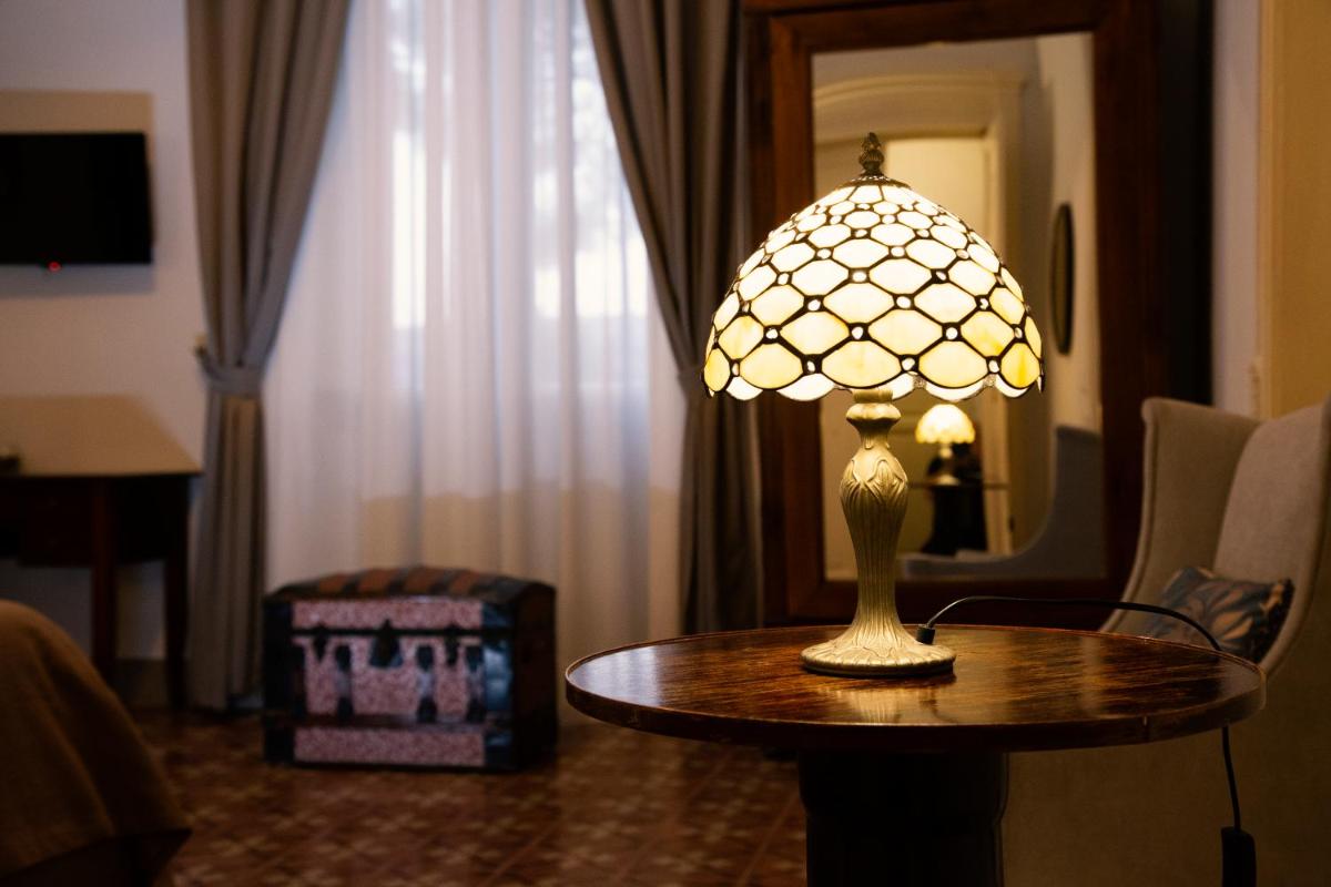 Villa Giordanelli