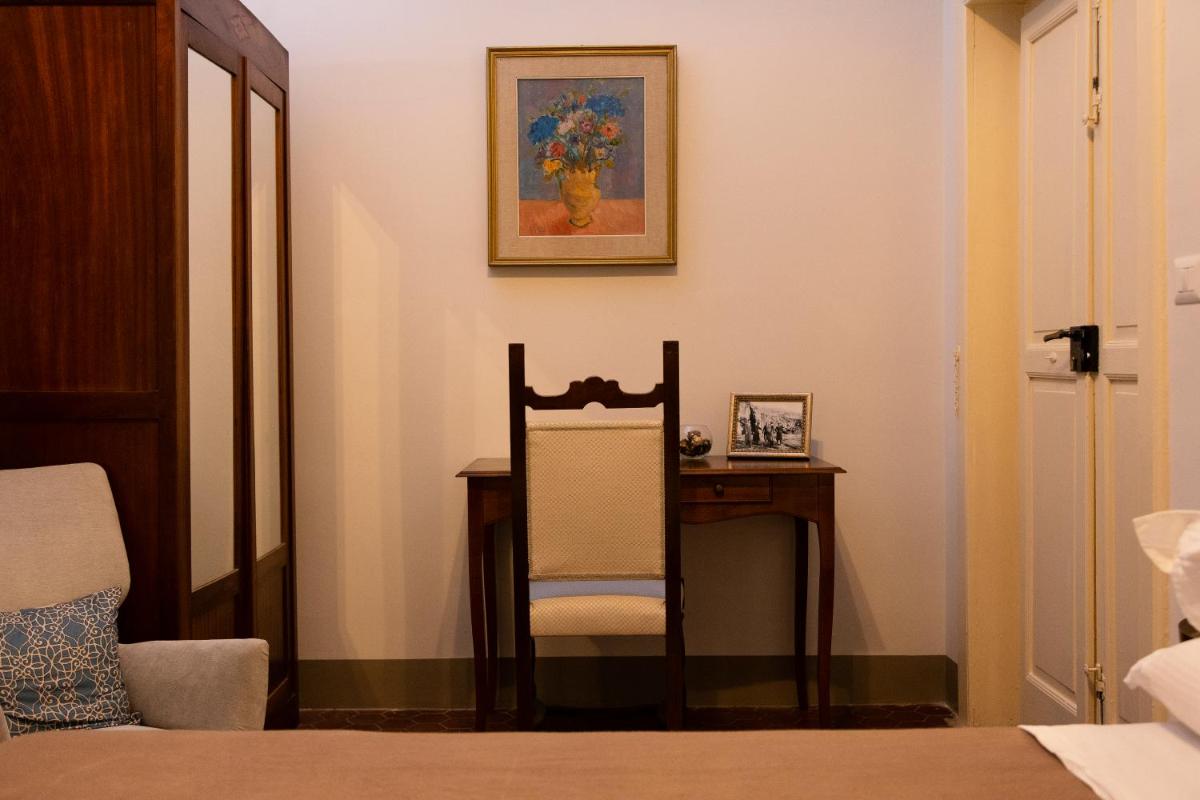 Villa Giordanelli