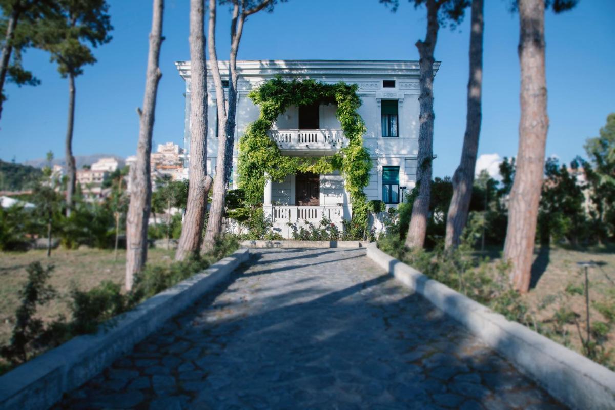 Villa Giordanelli
