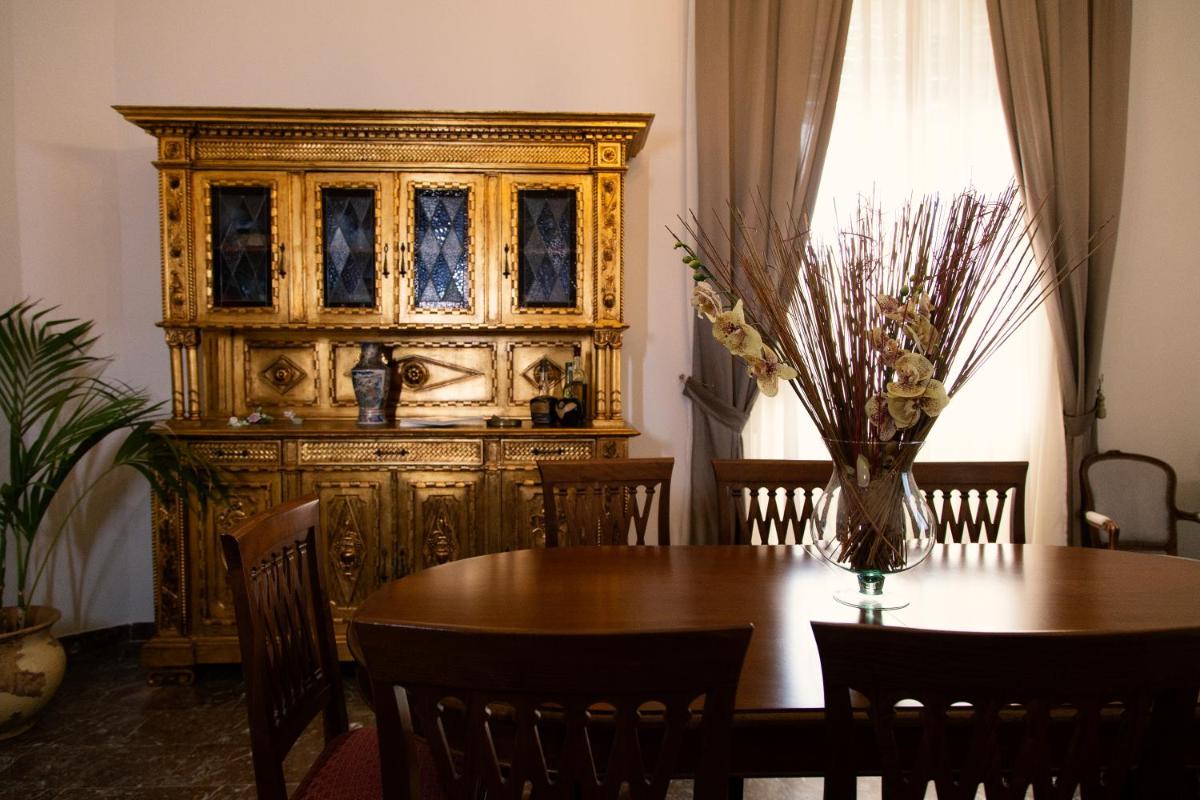Villa Giordanelli