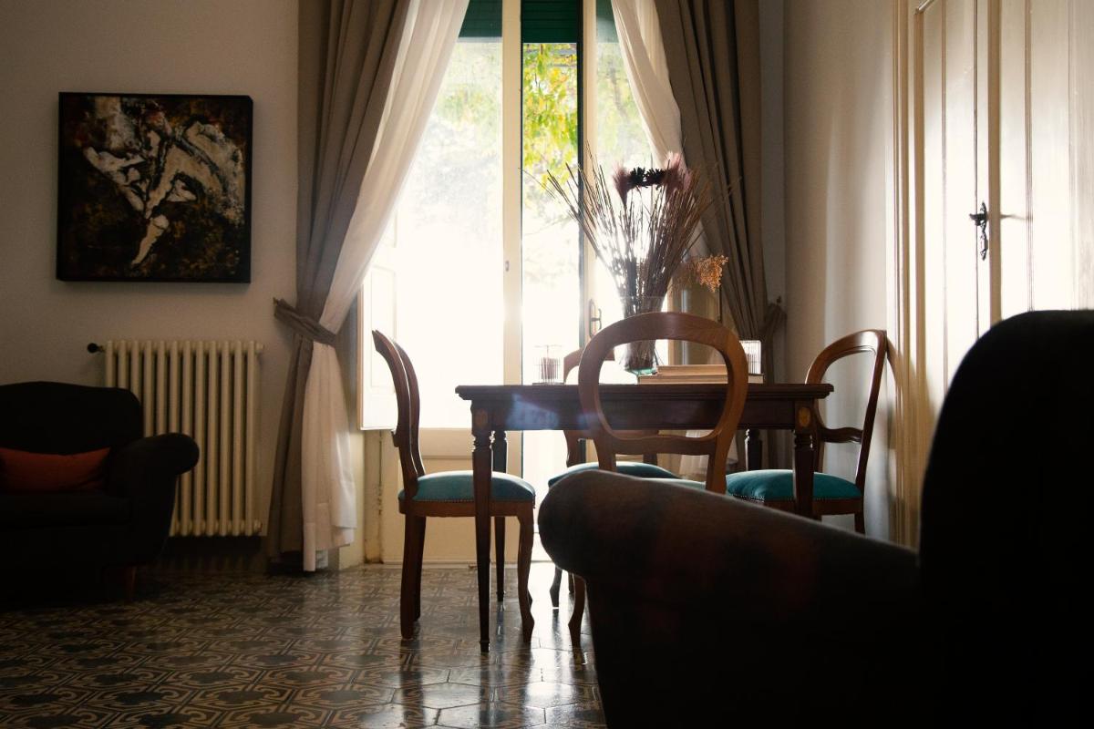 Villa Giordanelli