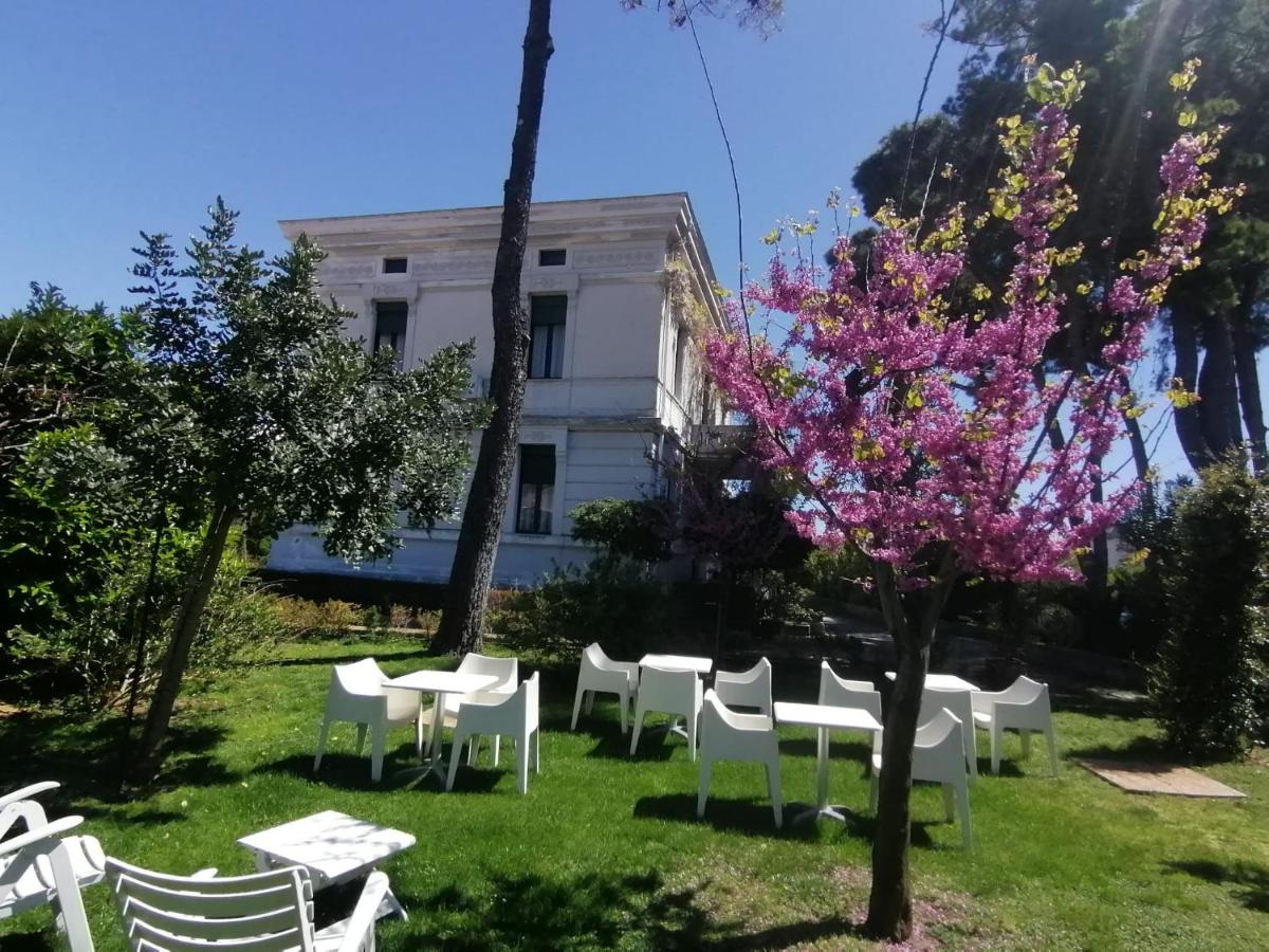 Villa Giordanelli